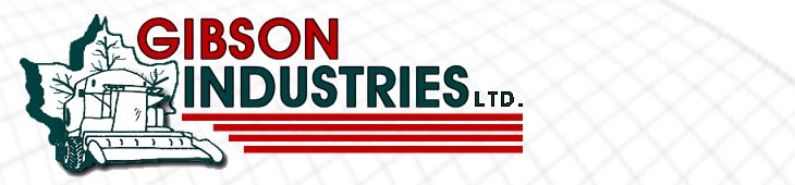 Gibson Industries Ltd.