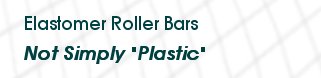 Accelerator Rollers